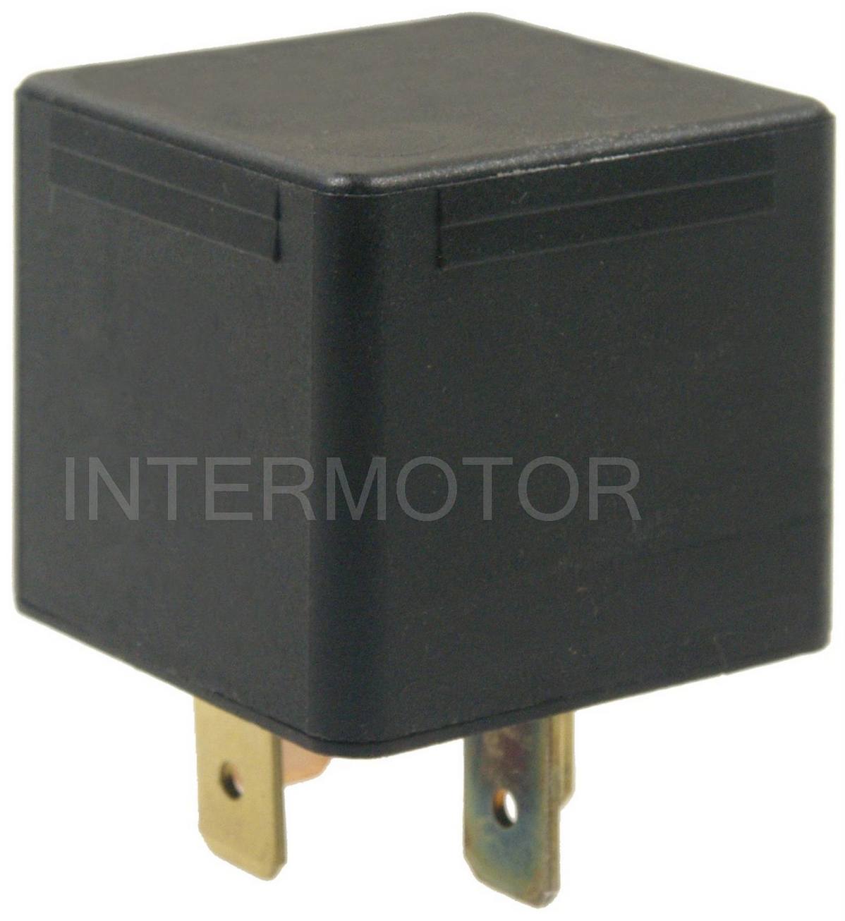 Porsche Secondary Air Injection Relay RY757 Standard Ignition